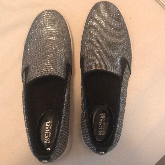 Michael Kors Slip-on - Picture 1 of 3